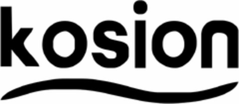 kosion Logo (DPMA, 15.09.2021)