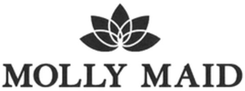 MOLLY MAID Logo (DPMA, 12.12.2022)