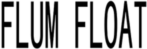 FLUM FLOAT Logo (DPMA, 07.05.2022)