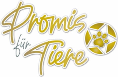 Promis für Tiere Logo (DPMA, 20.05.2022)