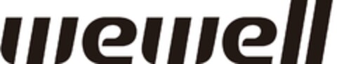 wewell Logo (DPMA, 14.11.2022)