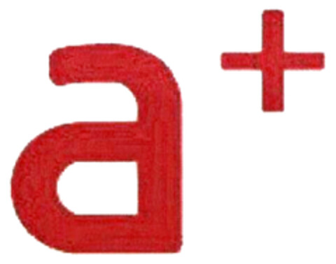a+ Logo (DPMA, 31.01.2023)