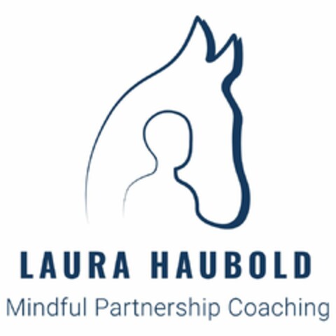 LAURA HAUBOLD Mindful Partnership Coaching Logo (DPMA, 20.01.2023)