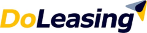 DoLeasing Logo (DPMA, 01/27/2023)