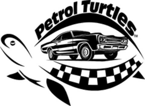 Petrol Turtles Logo (DPMA, 01/27/2023)