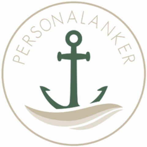 PERSONALANKER Logo (DPMA, 26.04.2023)
