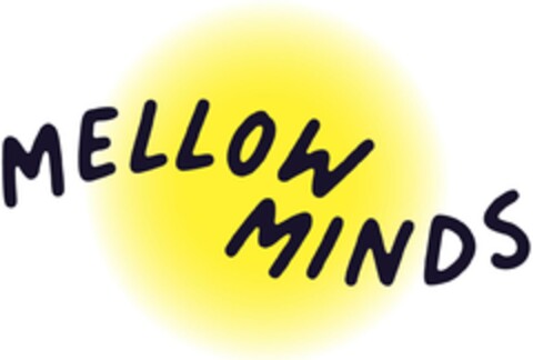 MELLOW MINDS Logo (DPMA, 24.11.2023)