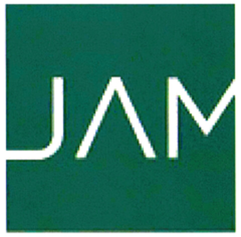 JAM Logo (DPMA, 25.01.2024)