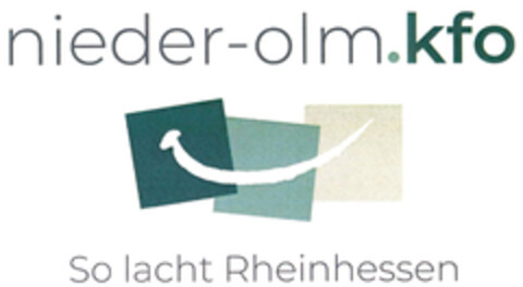 nieder-olm.kfo So lacht Rheinhessen Logo (DPMA, 03/28/2024)