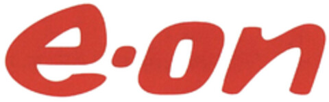 e·on Logo (DPMA, 25.04.2024)