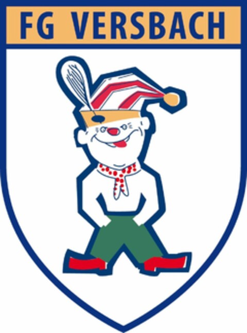 FG VERSBACH Logo (DPMA, 04.03.2024)