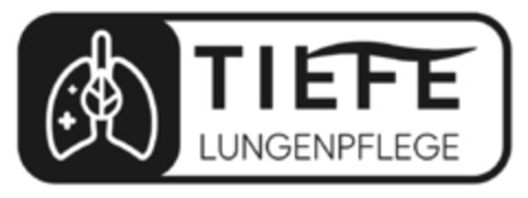 TIEFE LUNGENPFLEGE Logo (DPMA, 07/05/2024)