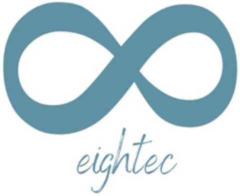 eightec Logo (DPMA, 02/06/2024)