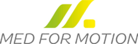 MED FOR MOTION Logo (DPMA, 04.03.2024)