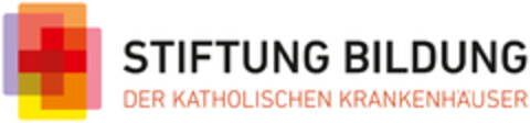 STIFTUNG BILDUNG DER KATHOLISCHEN KRANKENHÄUSER Logo (DPMA, 30.09.2024)