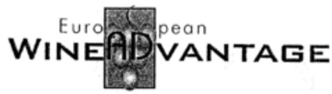 European WINEADVANTAGE Logo (DPMA, 08.03.2002)