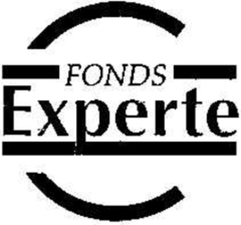 FONDS Experte Logo (DPMA, 07.05.2002)