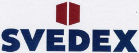 SVEDEX Logo (DPMA, 19.09.2002)