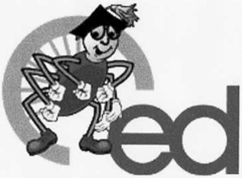 ed Logo (DPMA, 05.02.2003)