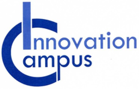 Innovation Campus Logo (DPMA, 17.01.2003)