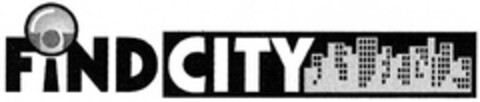 FiND CITY Logo (DPMA, 18.02.2003)