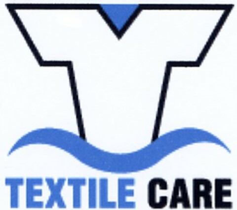 TEXTILE CARE Logo (DPMA, 06.03.2004)