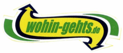 wohin-gehts.de Logo (DPMA, 09/02/2004)