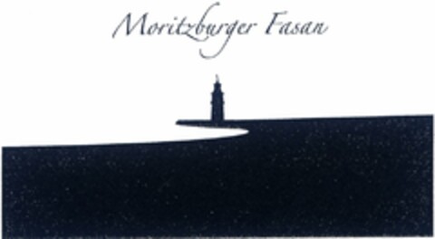 Moritzburger Fasan Logo (DPMA, 15.11.2004)