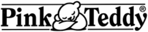 Pink Teddy Logo (DPMA, 18.11.2004)