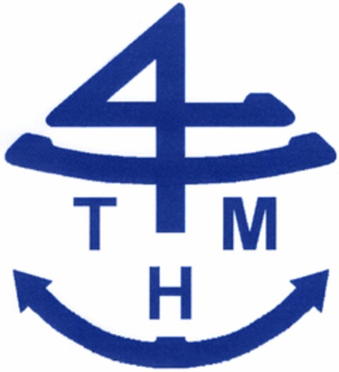 TMH Logo (DPMA, 07.03.2005)