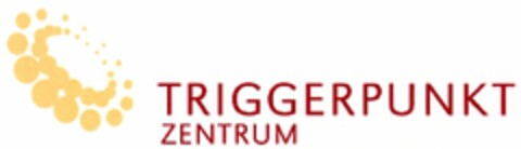 TRIGGERPUNKT ZENTRUM Logo (DPMA, 18.07.2005)