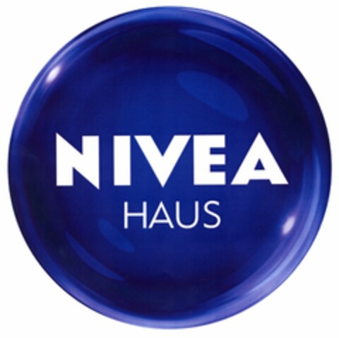 NIVEA HAUS Logo (DPMA, 19.04.2006)