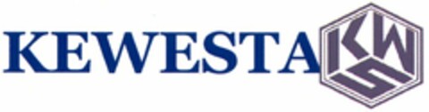 KEWESTA Logo (DPMA, 08.08.2006)