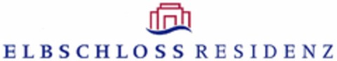 ELBSCHLOSS RESIDENZ Logo (DPMA, 27.03.2006)