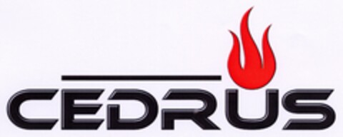 CEDRUS Logo (DPMA, 10/17/2006)