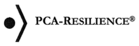 PCA-RESILIENCE Logo (DPMA, 23.02.2007)