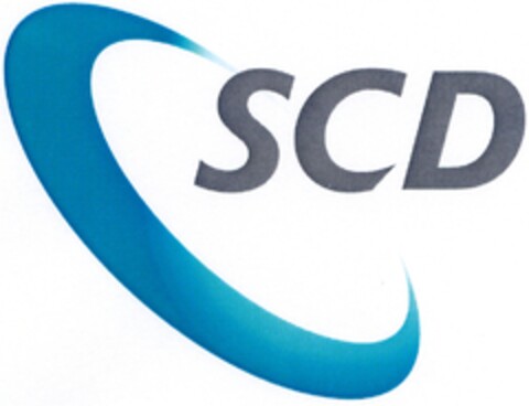 SCD Logo (DPMA, 17.03.2007)