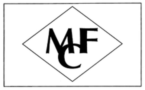 MCF Logo (DPMA, 05.10.2007)
