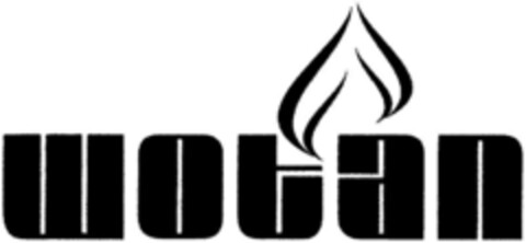 wotan Logo (DPMA, 17.02.1995)