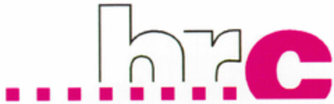 hrc Logo (DPMA, 12.05.1995)