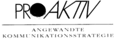 PROAKTIV Logo (DPMA, 05.07.1997)