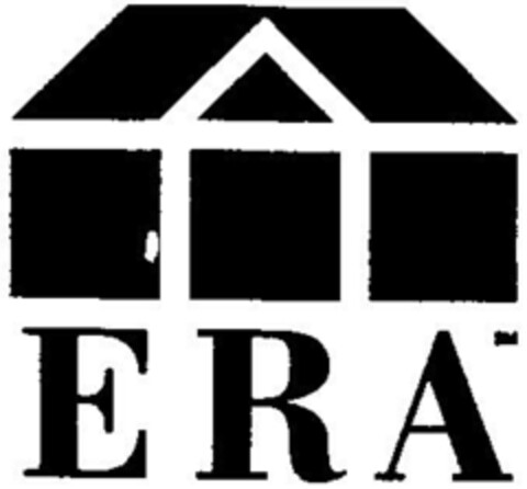 ERA Logo (DPMA, 09.05.1997)