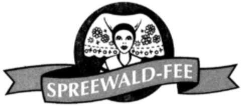 SPREEWALD-FEE Logo (DPMA, 19.07.1997)