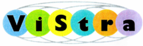 ViStra Logo (DPMA, 09.09.1997)