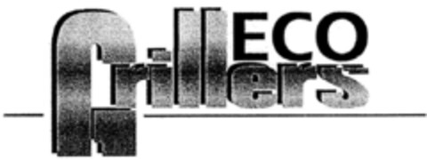 ECO Grillers Logo (DPMA, 12.09.1997)