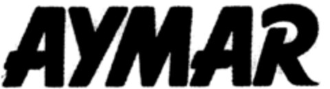 AYMAR Logo (DPMA, 20.07.1998)