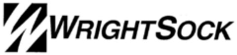 WRIGHTSOCK Logo (DPMA, 03.04.1999)