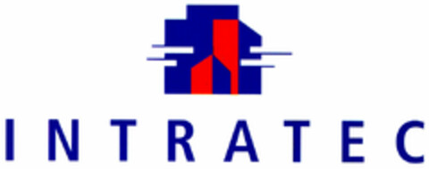 INTRATEC Logo (DPMA, 03.09.1999)