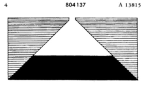 804137 Logo (DPMA, 12.11.1963)