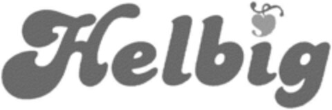 Helbig Logo (DPMA, 07/19/1993)